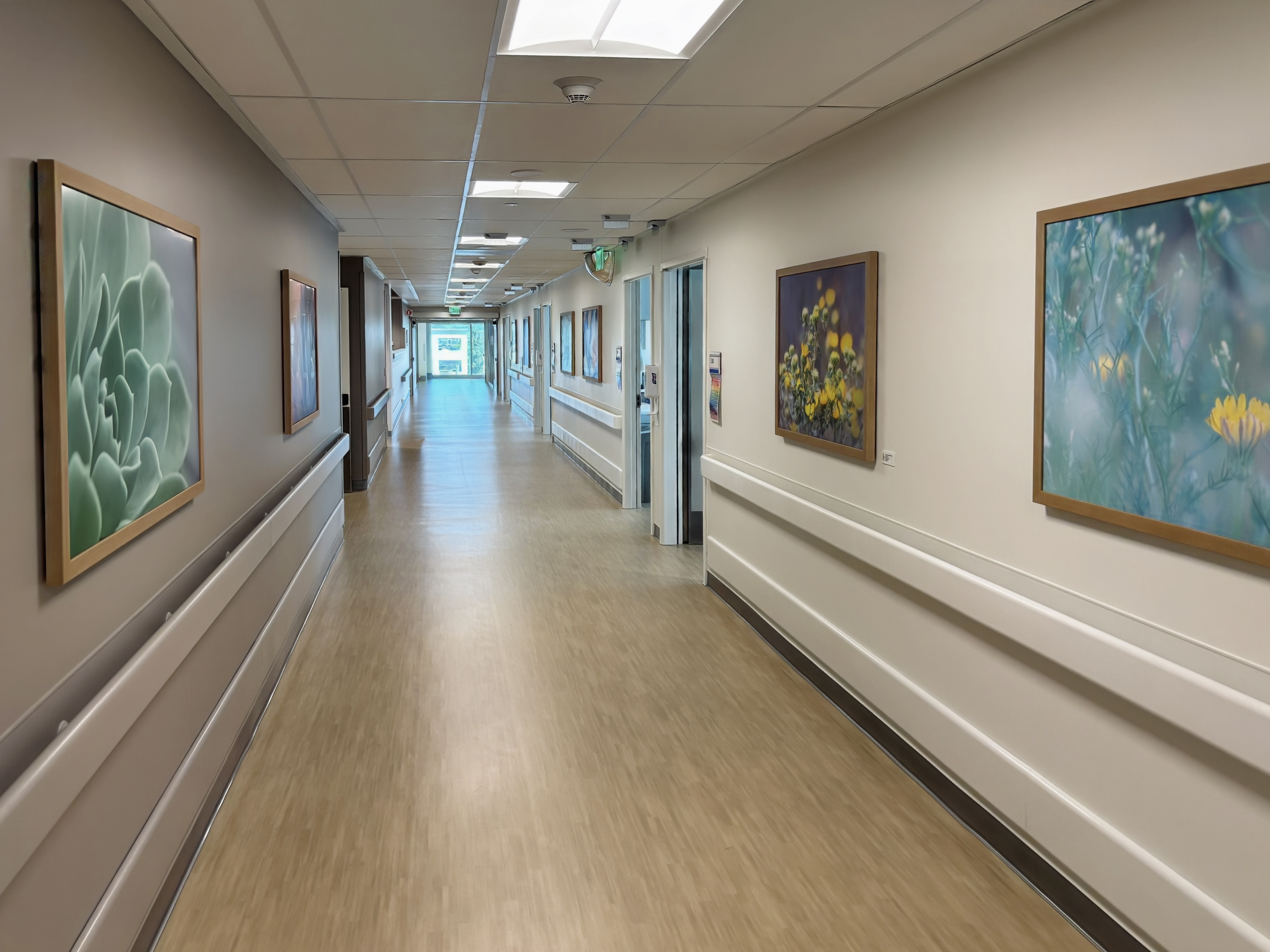 Scripps Memorial Hospital Encinitas